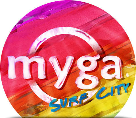 TYF Rüzgar Sörfü Slalom Türkiye Ligi · 3. Ayak
